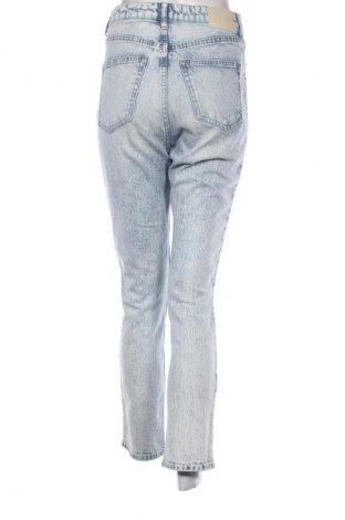 Γυναικείο Τζίν H&M, Μέγεθος M, Χρώμα Μπλέ, Τιμή 14,77 €