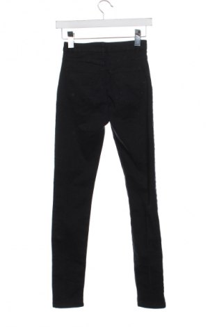 Női farmernadrág H&M, Méret XS, Szín Fekete, Ár 5 776 Ft