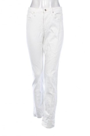 Damen Jeans H&M, Größe S, Farbe Weiß, Preis 14,99 €