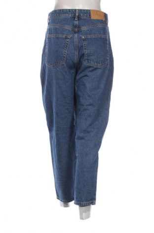 Blugi de femei H&M, Mărime M, Culoare Albastru, Preț 76,00 Lei