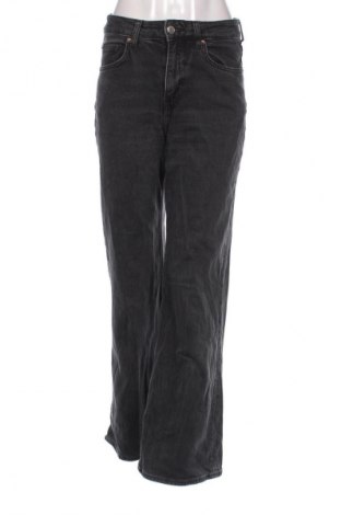 Dámské džíny  H&M, Velikost S, Barva Šedá, Cena  367,00 Kč