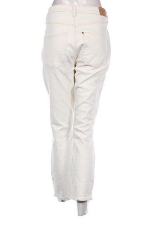 Dámske džínsy  H&M, Veľkosť L, Farba Biela, Cena  9,95 €
