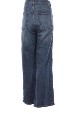 Γυναικείο Τζίν H&M, Μέγεθος XXL, Χρώμα Μπλέ, Τιμή 14,91 €