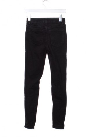 Dámské džíny  H&M, Velikost XS, Barva Černá, Cena  369,00 Kč