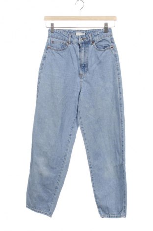 Női farmernadrág H&M, Méret XXS, Szín Kék, Ár 5 829 Ft