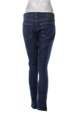 Γυναικείο Τζίν H&M, Μέγεθος M, Χρώμα Μπλέ, Τιμή 9,99 €