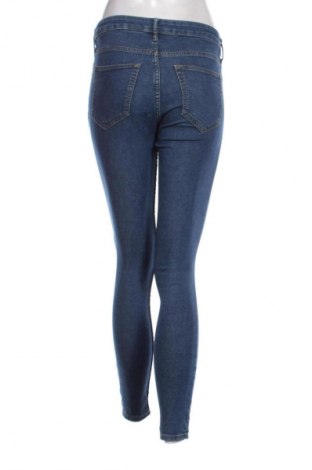 Damskie jeansy H&M, Rozmiar S, Kolor Niebieski, Cena 67,00 zł