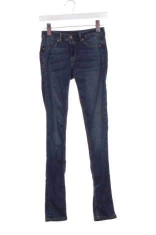 Női farmernadrág H&M, Méret XS, Szín Kék, Ár 5 865 Ft