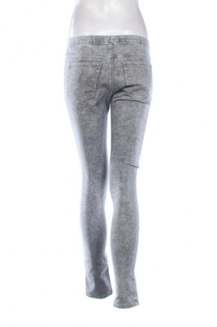 Damen Jeans H&M, Größe S, Farbe Grau, Preis 15,00 €