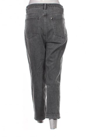 Dámske džínsy  H&M, Veľkosť L, Farba Sivá, Cena  15,00 €