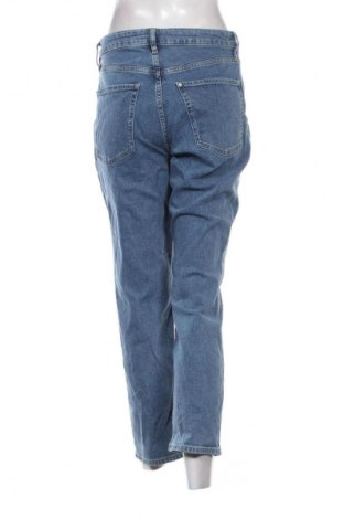 Blugi de femei H&M, Mărime M, Culoare Albastru, Preț 81,58 Lei