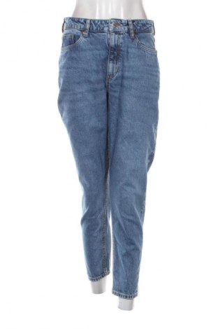 Дамски дънки H&M, Размер M, Цвят Син, Цена 31,00 лв.
