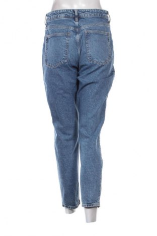 Дамски дънки H&M, Размер M, Цвят Син, Цена 31,00 лв.