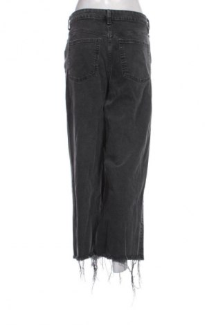 Dámske džínsy  H&M, Veľkosť XL, Farba Sivá, Cena  14,83 €