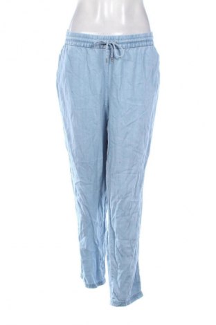 Дамски дънки H&M, Размер XXL, Цвят Син, Цена 29,33 лв.