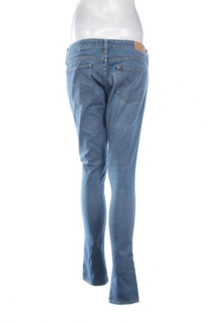 Дамски дънки H&M, Размер M, Цвят Син, Цена 16,99 лв.
