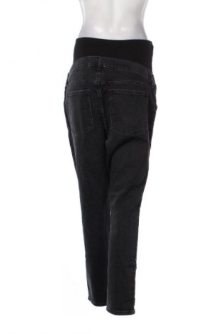Дамски дънки H&M, Размер L, Цвят Черен, Цена 34,00 лв.