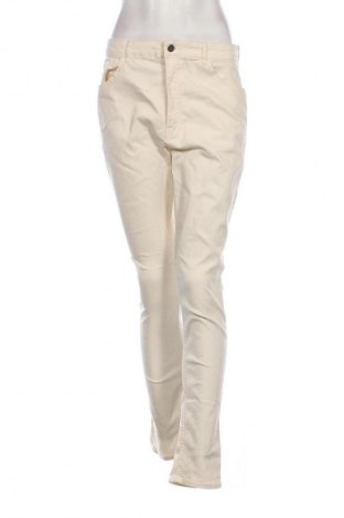 Női farmernadrág H&M, Méret XL, Szín Ekrü
, Ár 3 749 Ft