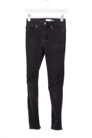 Dámské džíny  H&M, Velikost S, Barva Šedá, Cena  229,00 Kč