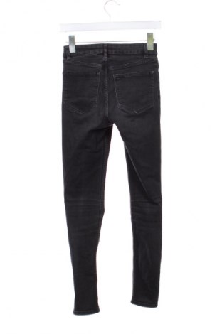 Dámské džíny  H&M, Velikost S, Barva Šedá, Cena  229,00 Kč