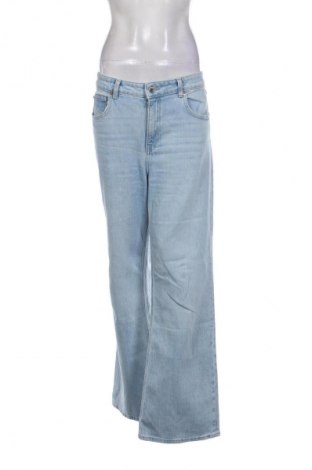 Damen Jeans H&M, Größe L, Farbe Blau, Preis 14,83 €