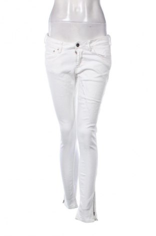 Dámske džínsy  H&M, Veľkosť L, Farba Biela, Cena  8,95 €