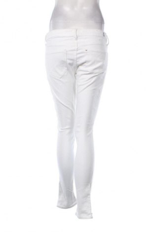 Dámske džínsy  H&M, Veľkosť L, Farba Biela, Cena  8,95 €