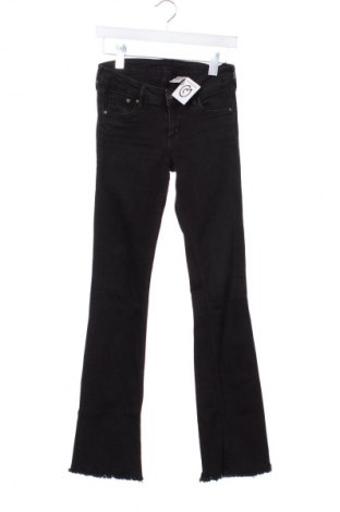 Dámské džíny  H&M, Velikost M, Barva Černá, Cena  366,00 Kč