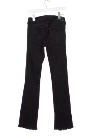 Dámské džíny  H&M, Velikost M, Barva Černá, Cena  366,00 Kč