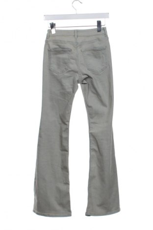 Дамски дънки H&M, Размер XS, Цвят Син, Цена 29,00 лв.