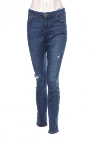 Dámske džínsy  H&M, Veľkosť XL, Farba Modrá, Cena  9,95 €