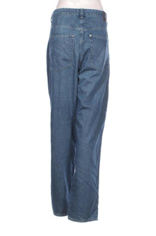 Дамски дънки H&M, Размер XL, Цвят Син, Цена 28,88 лв.