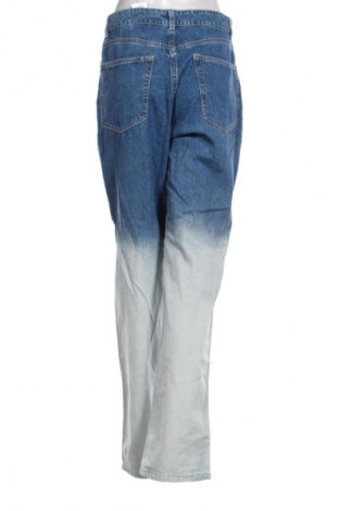 Damskie jeansy H&M Divided, Rozmiar M, Kolor Niebieski, Cena 105,75 zł