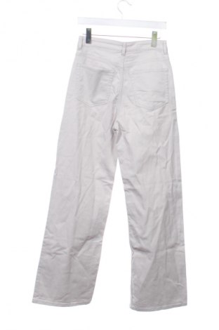 Damskie jeansy H&M Divided, Rozmiar S, Kolor Szary, Cena 66,67 zł