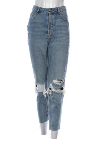 Damen Jeans H&M Divided, Größe L, Farbe Blau, Preis 14,91 €