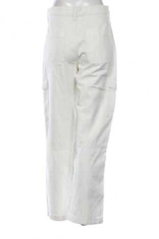 Damen Jeans H&M Divided, Größe M, Farbe Weiß, Preis 14,91 €