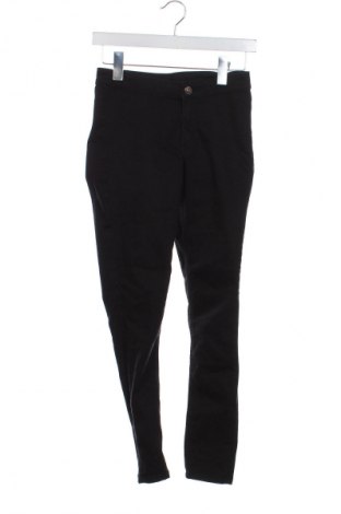 Dámske džínsy  H&M Divided, Veľkosť XS, Farba Čierna, Cena  14,95 €