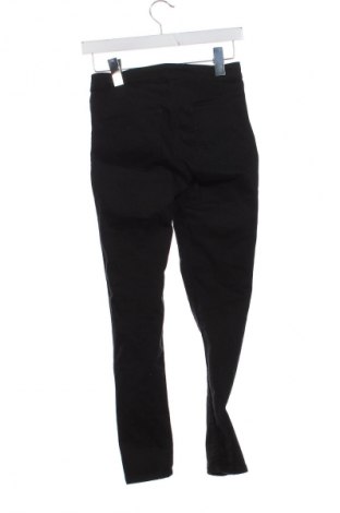 Dámske džínsy  H&M Divided, Veľkosť XS, Farba Čierna, Cena  14,95 €