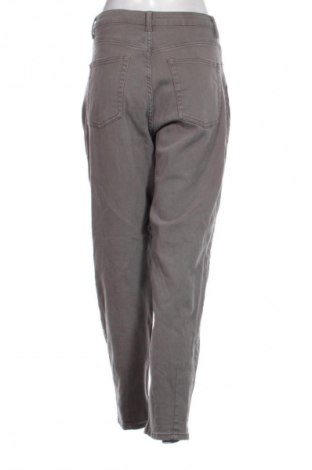 Damskie jeansy H&M Divided, Rozmiar M, Kolor Szary, Cena 66,67 zł