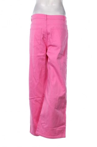 Dámske džínsy  H&M Divided, Veľkosť L, Farba Ružová, Cena  9,95 €