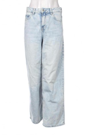 Dámske džínsy  H&M Divided, Veľkosť S, Farba Modrá, Cena  14,83 €