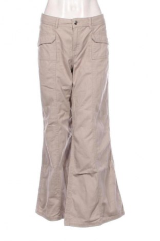 Női farmernadrág H&M Divided, Méret M, Szín Barna, Ár 5 419 Ft