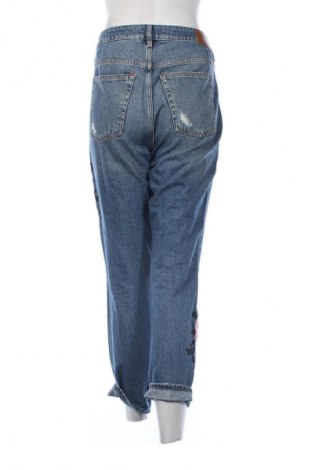 Damen Jeans H&M L.O.G.G., Größe L, Farbe Blau, Preis € 14,83