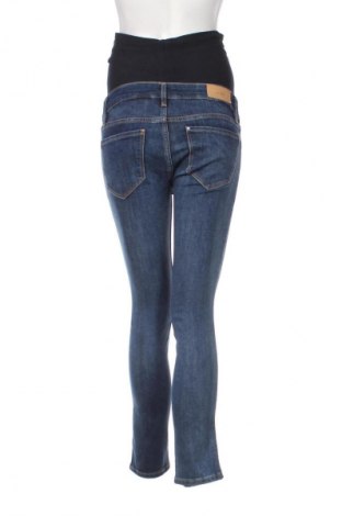 Dámske džínsy  H&M Mama, Veľkosť S, Farba Modrá, Cena  14,83 €