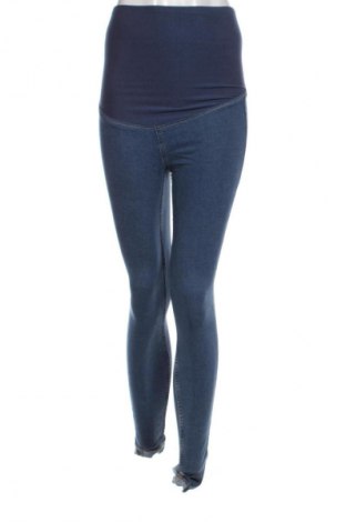 Női farmernadrág H&M Mama, Méret S, Szín Kék, Ár 5 800 Ft