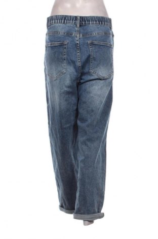 Női farmernadrág Haily`s, Méret XL, Szín Kék, Ár 23 839 Ft