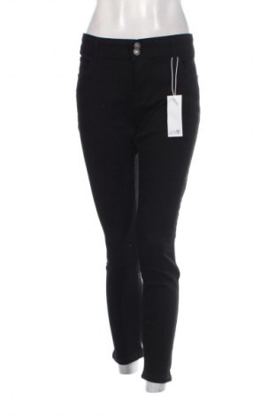 Blugi de femei Haily`s, Mărime XL, Culoare Negru, Preț 235,99 Lei