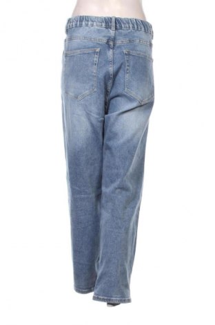 Damskie jeansy Haily`s, Rozmiar XL, Kolor Niebieski, Cena 250,99 zł