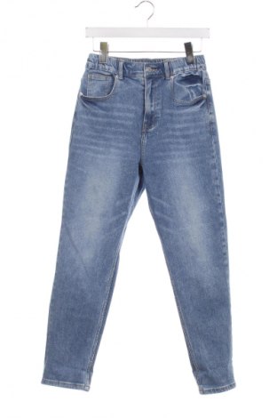 Дамски дънки Haily`s, Размер XS, Цвят Син, Цена 93,99 лв.