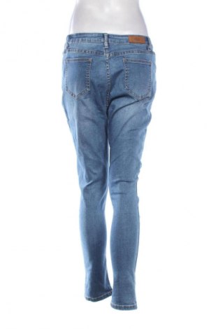 Dámske džínsy  Haily`s, Veľkosť XL, Farba Modrá, Cena  21,00 €